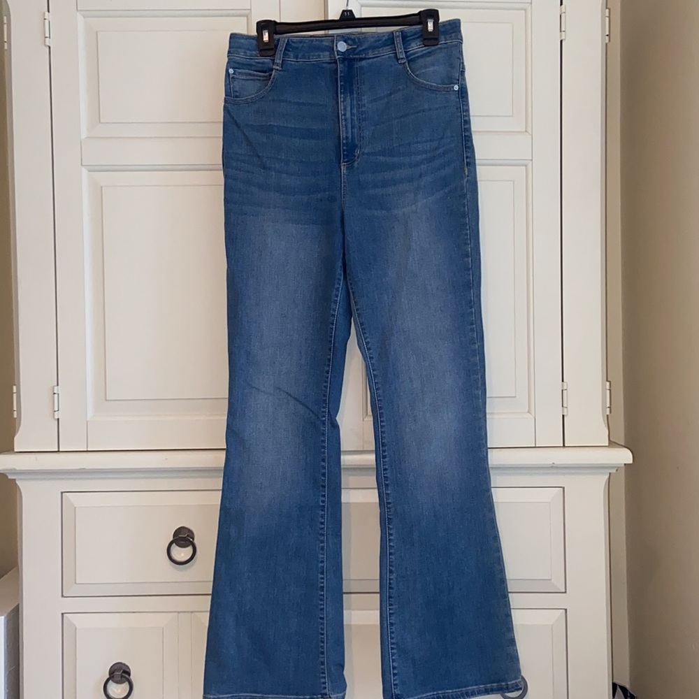 Jeans - Picture 7 of 7